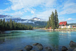 Kanas - China's Switzerland