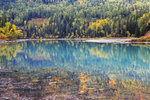 Lake Kanas