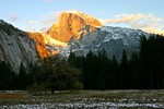Yosemite National Park