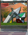 Vancouver Street Scene