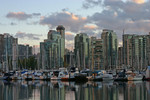 Vancouver Harbour
