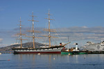 Fisherman's Wharf