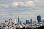 San Francisco City View