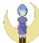 girlonmoon