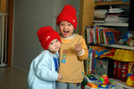 Brothers Cheese~