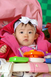 Pretty baby~