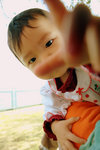 touch touch