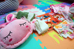 Jiah's Christmas gift 