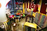 
M&M's Shop