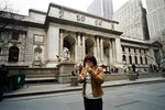 
NY Public Library