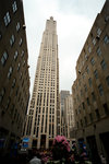 Rockfeller Tower