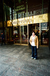 
Trump tower