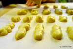 baking again