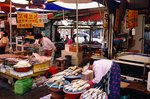
Ja Gal-Chi Market