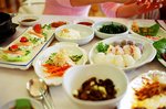 
raw fish in the GwangAn-Li5