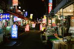 
Street near the Haewoon-Dae