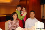 With uncle michael antie alicia~
