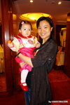 With Sandra~!