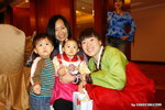 Kahin and antie sara~