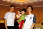 With uncle Kwang and Sang~