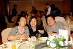 Vivian couple and mama~