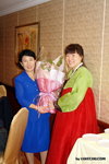 Thanks to Suejin Mom