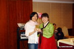 Event winner~Jinam