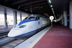 Korea Train eXpress