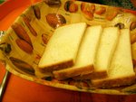 toast