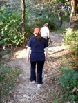 Mountain Climbing-뒷산 오르기!