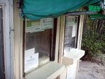 
ticket office