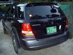 
KIA-sorento