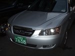 Hyundae-New avanteXD