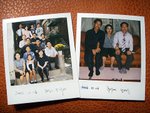 
Family Polaroid