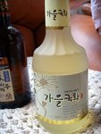 
Korean Wine