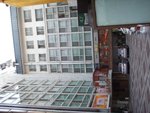 
Savoy Hotel in Myoung-Dong