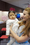 Jiah with Cindy