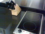 House ware inside