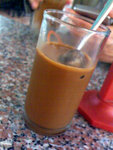 Traditional Vietnam Coffee