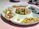 Chinese food in Vietnam rest