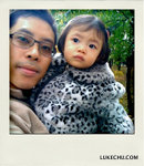 Dad and Jiah