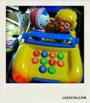 Pororo Car