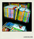 Book for Jiah