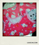 수면조끼(sleeping vest)