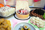 Cake for Jiah