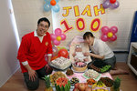 
Daddy&Mommy with Jiah
