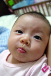 Various expression