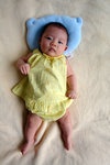 Yellow Dress
