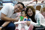 Uncle patrick Antie Lussan~