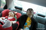So tired~